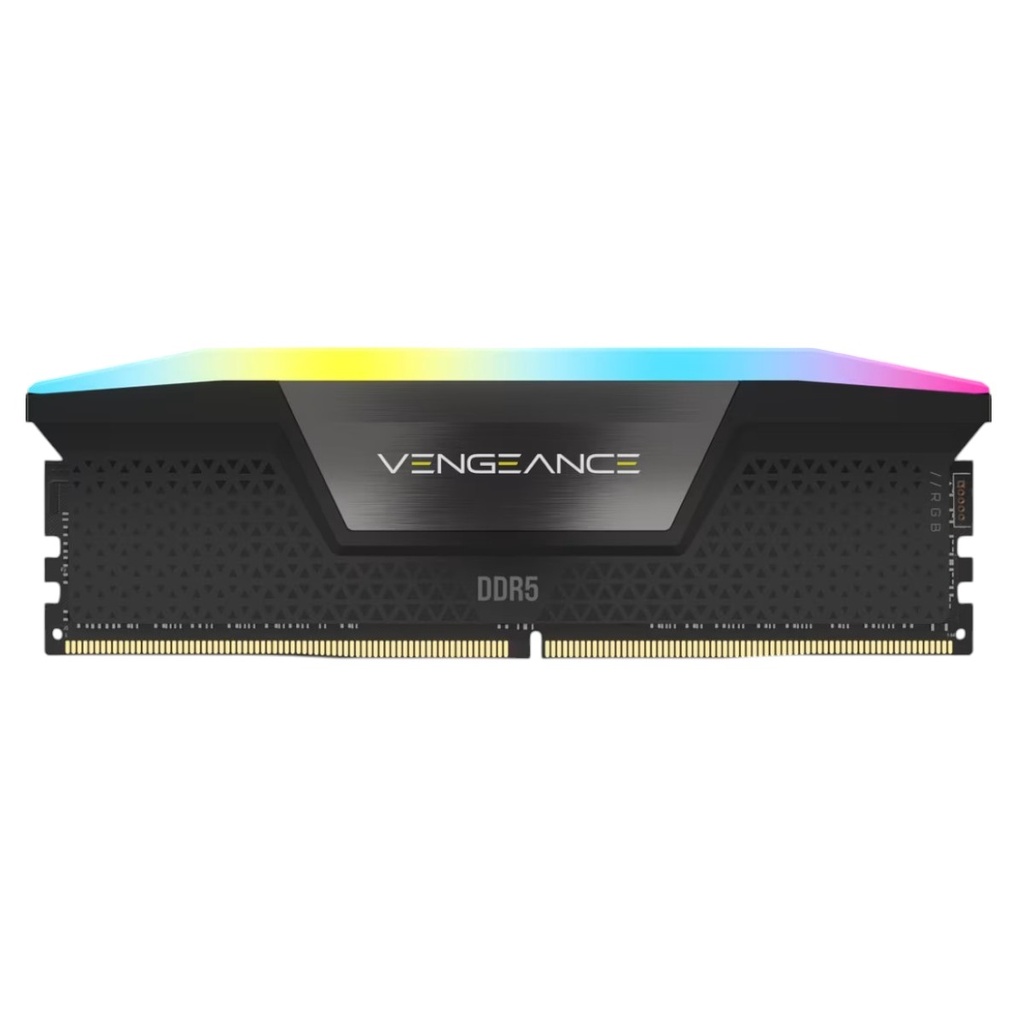 DDR5 16GB (6000) CORSAIR VENGEANCE RGB