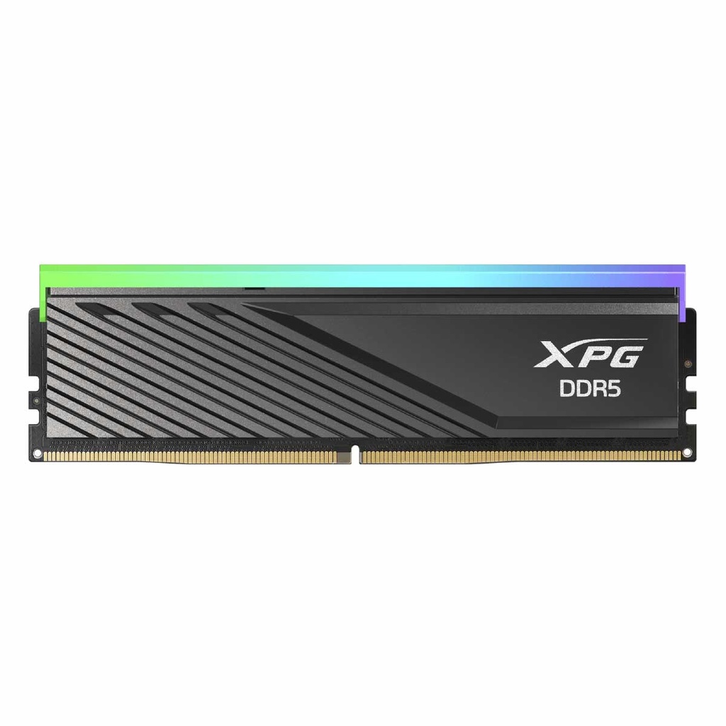 DDR5 24G (6000) XPG LANCER BLADE RGB