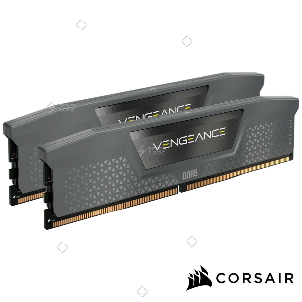 KIT DDR5 64GB (5600) CORSAIR VENGEANCE FOR AMD (32x2)