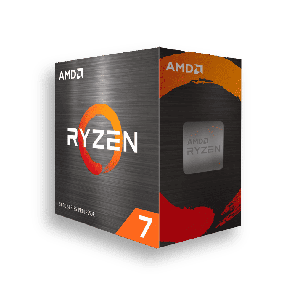 AMD RYZEN 7-5700G (3,8-8CORE-RADEON) AM4