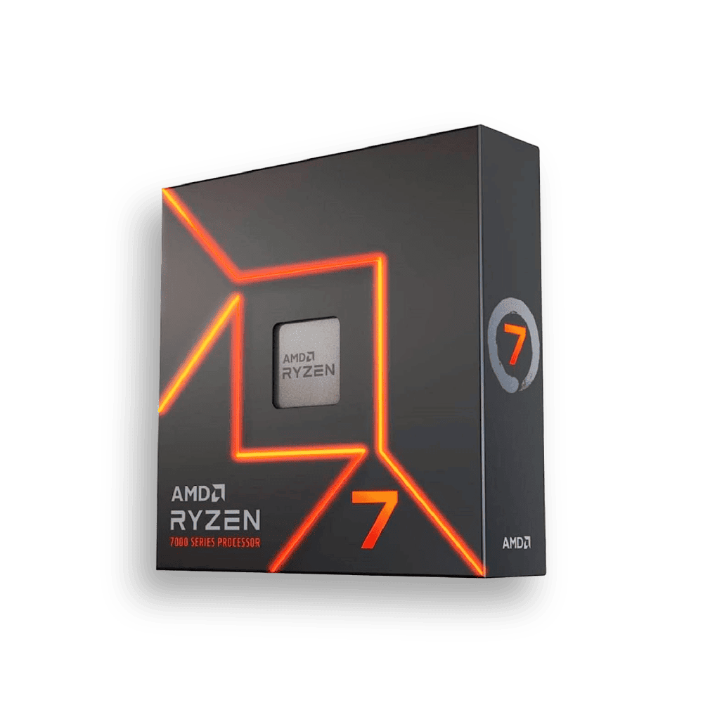 [SPE-2085] AMD RYZEN 7-7700 (3,8-8CORE-RADEON) AM5