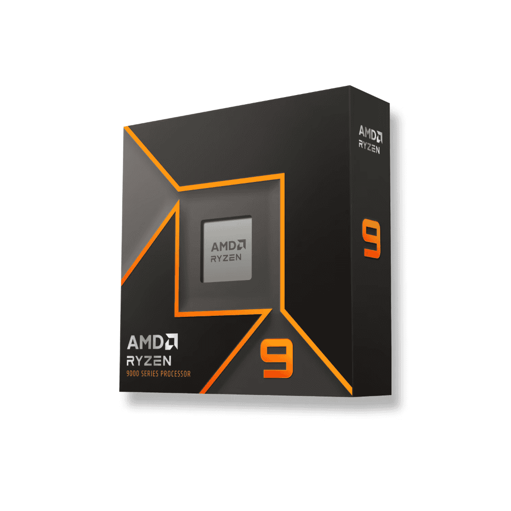 AMD RYZEN 9 9950X 3D (5,7-16COR-RADEON)AM5 NO FAN