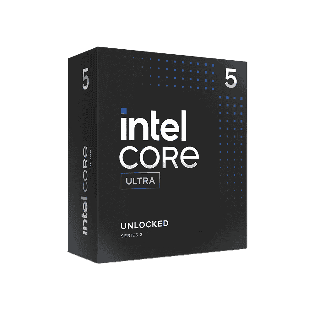 [SPE-1135] INTEL CORE ULTRA 5 245K (4,2-26M-14COR) NO FAN