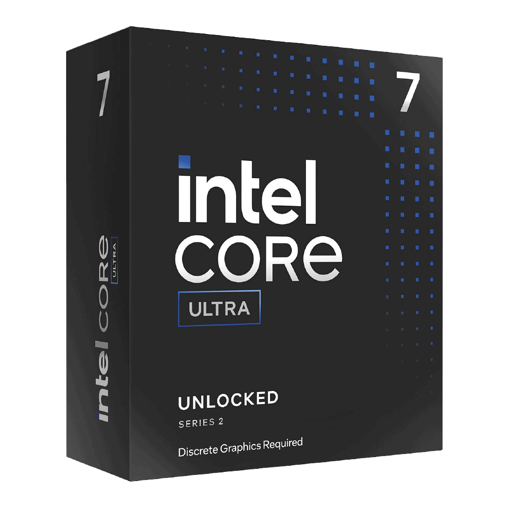 [SPE-1141] INTEL CORE ULTRA 7 265F (2,4-36M-20COR) NO VIDEO