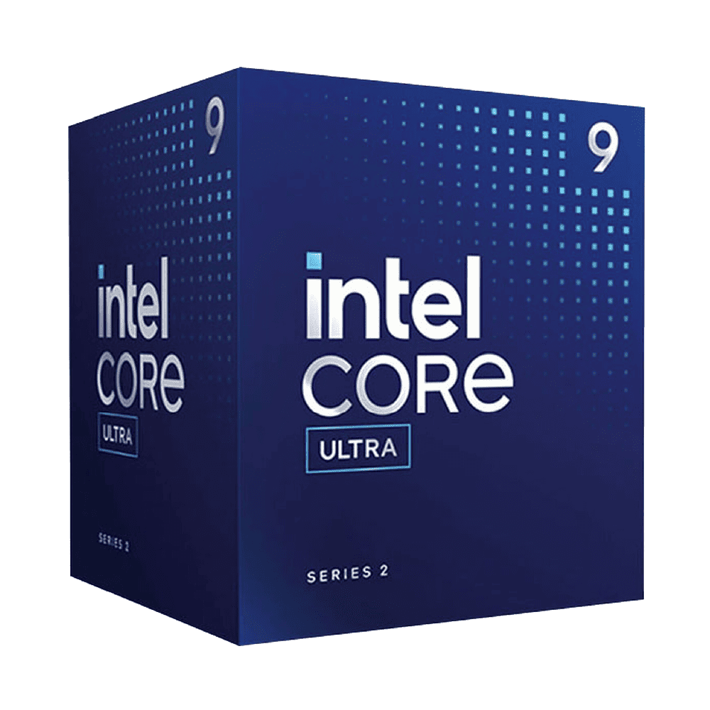 INTEL CORE ULTRA 9 285 (2,5- 36M 24CORE)