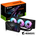 16 GIGAS GIGABYTE GEF RTX 5080 AORUS XTREME WATERFORCE
