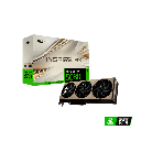 16 GIGAS MSI GEF RTX 5080 INSPIRE 3X OC DORADO