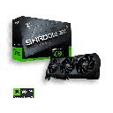 16 GIGAS MSI GEFORCE RTX 5080 SHADOW 3X OC