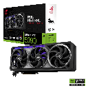 32 GIGAS ASUS ROG ASTRAL GEF RTX 5090 OC