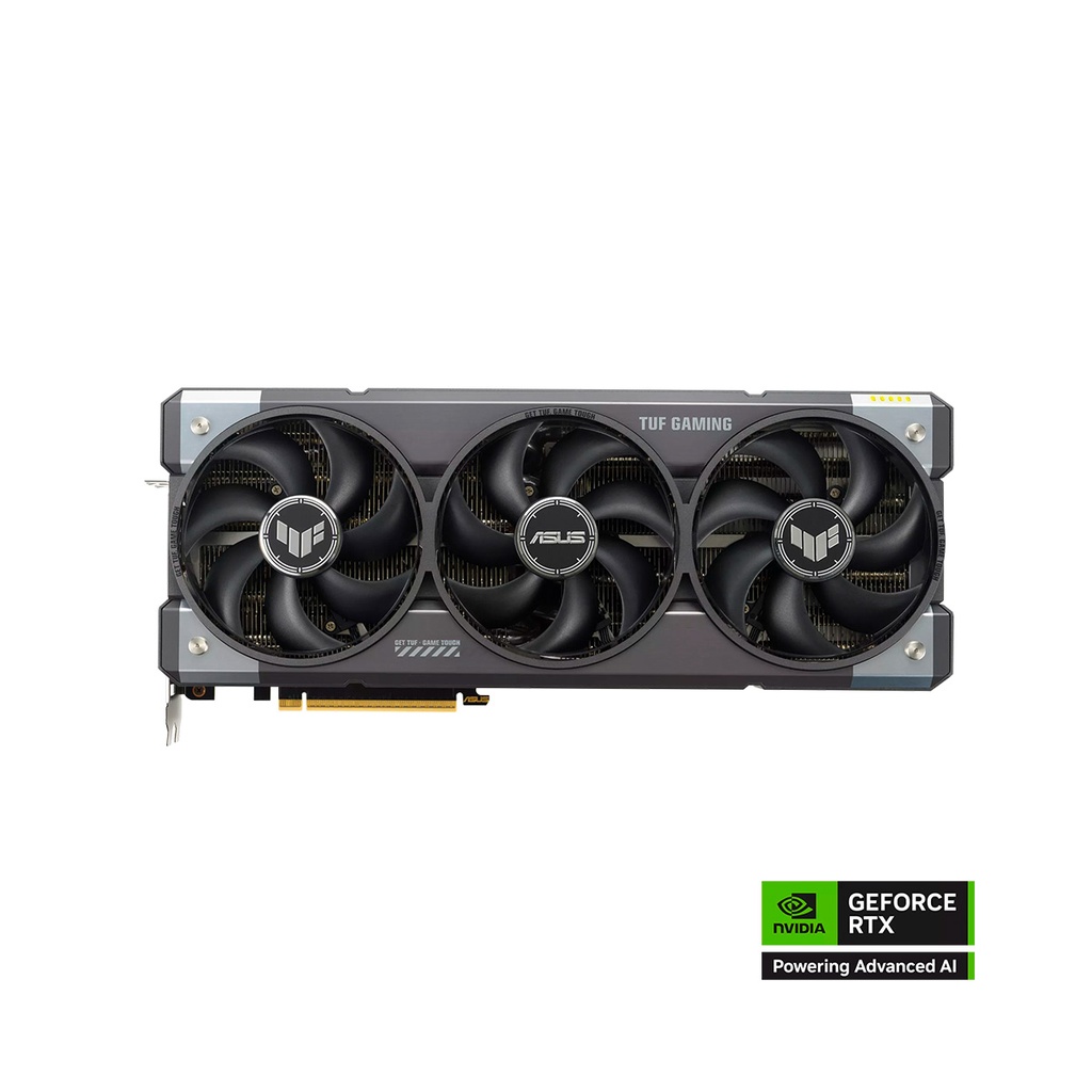 32 GIGAS ASUS TUF GAMING GEF RTX 5090 OC