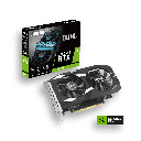 6 GIGAS ASUS GEF RTX 3050 DUAL OC AUTO E