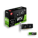 6 GIGAS MSI GEF RTX 3050 LP OC BRACKET INCLUIDO