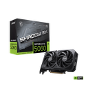 8 GIGA MSI GEF RTX 5060 SHADOW 2X OC