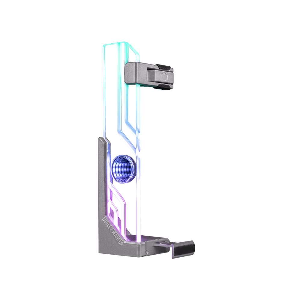 [SPE-45468] SOPORTE PARA GPU BRACKET ARGB COOLER MASTER ATLAS