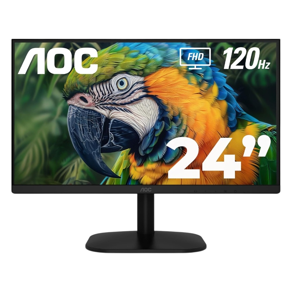 [SPE-15403] LED AOC 24â³ IPS FULL HD (120HZ) 24B35H3