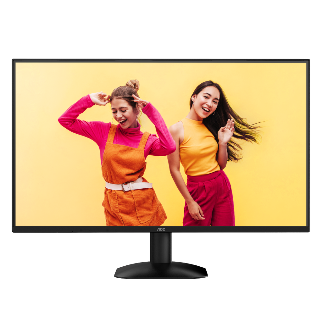 [SPE-15417] LED AOC 27" IPS FHD (1ms-120Hz) 27B35H3