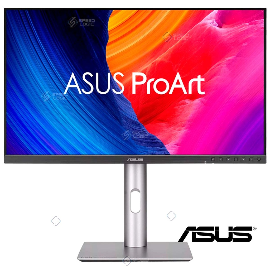 [SPE-15440] LED ASUS 27" IPS 5K PROART PA27JCV DCI-P3 99% PROFESIONAL