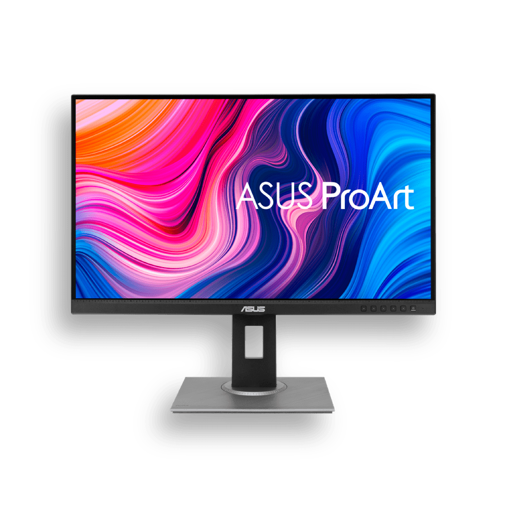 [SPE-15255] LED ASUS 27" IPS WQHD 2K PA278QV PROART PROFESIONAL