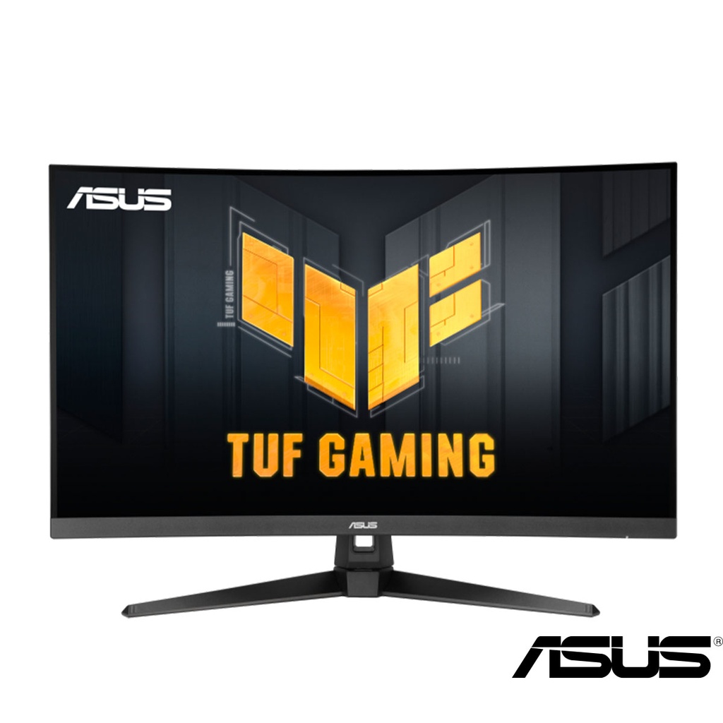 [SPE-15419] LED ASUS 31,5" TUF Fast VA QHD CURVO (0,5ms-180Hz) VG32WQ3B
