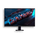 LED GIGABYTE 27â³ SSIPS 2K QHD (1ms-180Hz) GS27QA