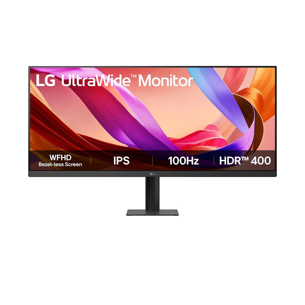 [SPE-15407] LED LG 34" IPS WFHD 100Hz 34U511A-B