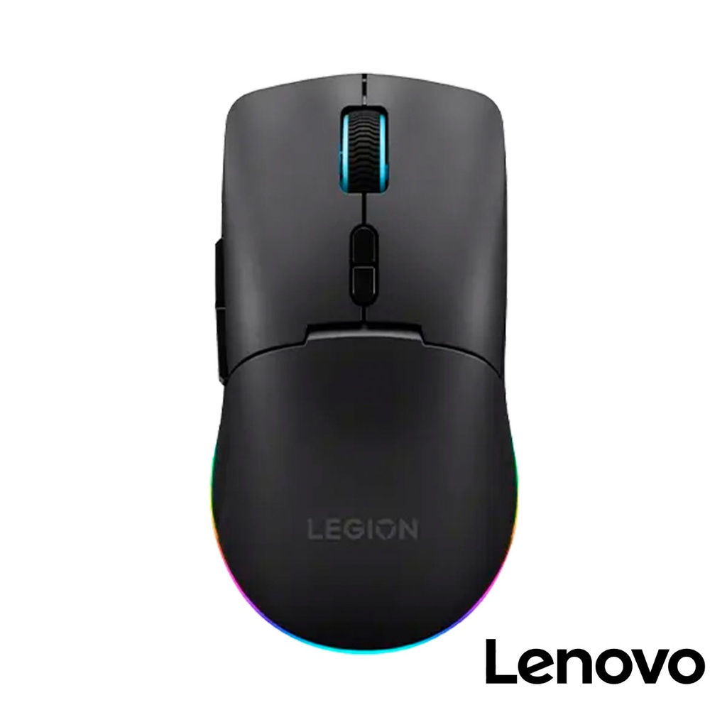 [SPE-19301] MOUSE LENOVO LEGION M220 RGB INALAMBRICO NEGRO