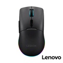 MOUSE LENOVO LEGION M220 RGB INALAMBRICO NEGRO