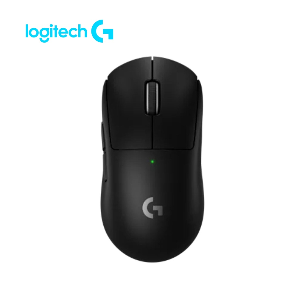 [SPE-19293] MOUSE LOGITECH G PRO X SUPERLIGHT 2 SE NEGRO INALAMBRICO