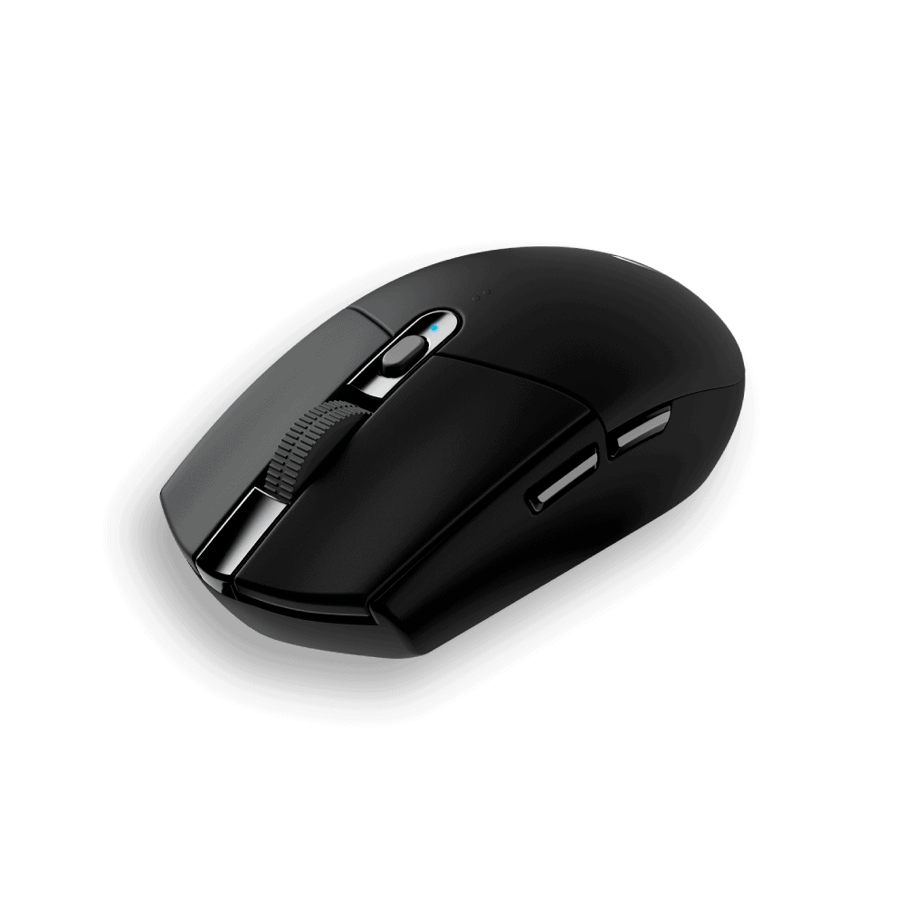 [SPE-19036] MOUSE LOGITECH G305 INALAMBRICO NEGRA