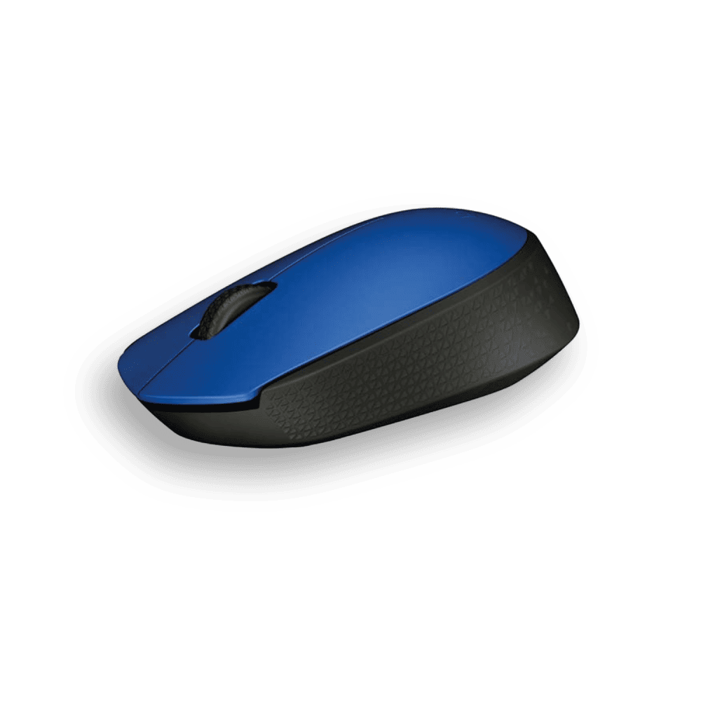 [SPE-19224] MOUSE LOGITECH M170 INALAMBRICO AZUL