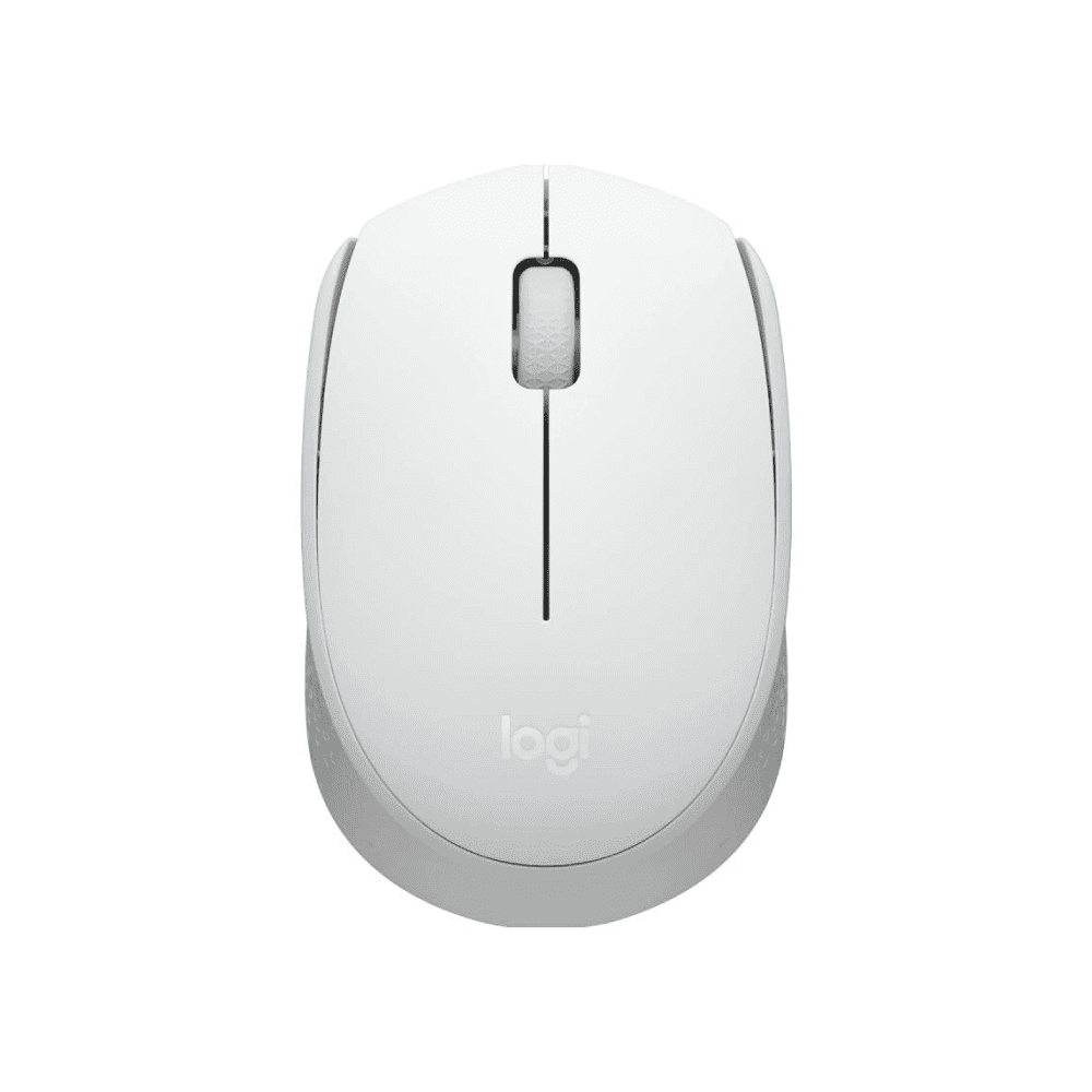 [SPE-19223] MOUSE LOGITECH M170 INALAMBRICO BLANCO