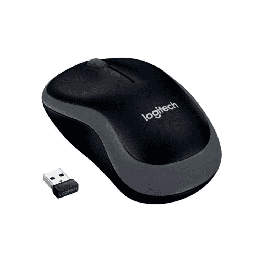 [SPE-19213] MOUSE LOGITECH M185 INALAMBRICO