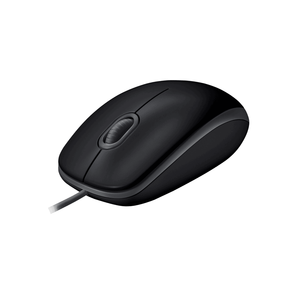 [SPE-19246] MOUSE LOGITECH USB M110 SILENT NEGRO