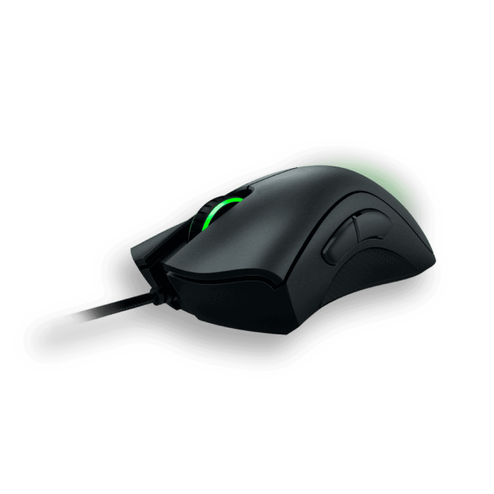 [SPE-19053] MOUSE RAZER DEATHADDER ESSENTIAL NEGRO
