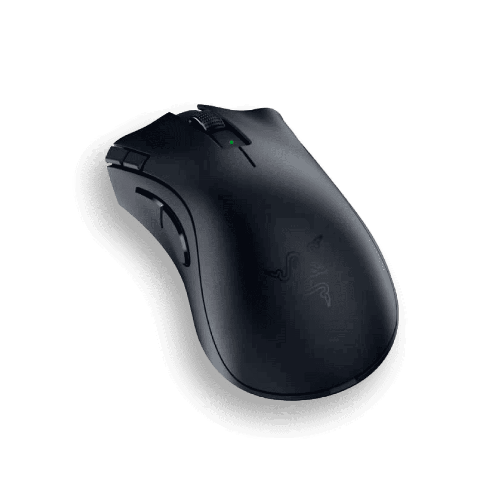 [SPE-19200] MOUSE RAZER DEATHADDER V2 X HYPERSPEED INALAMBRICO