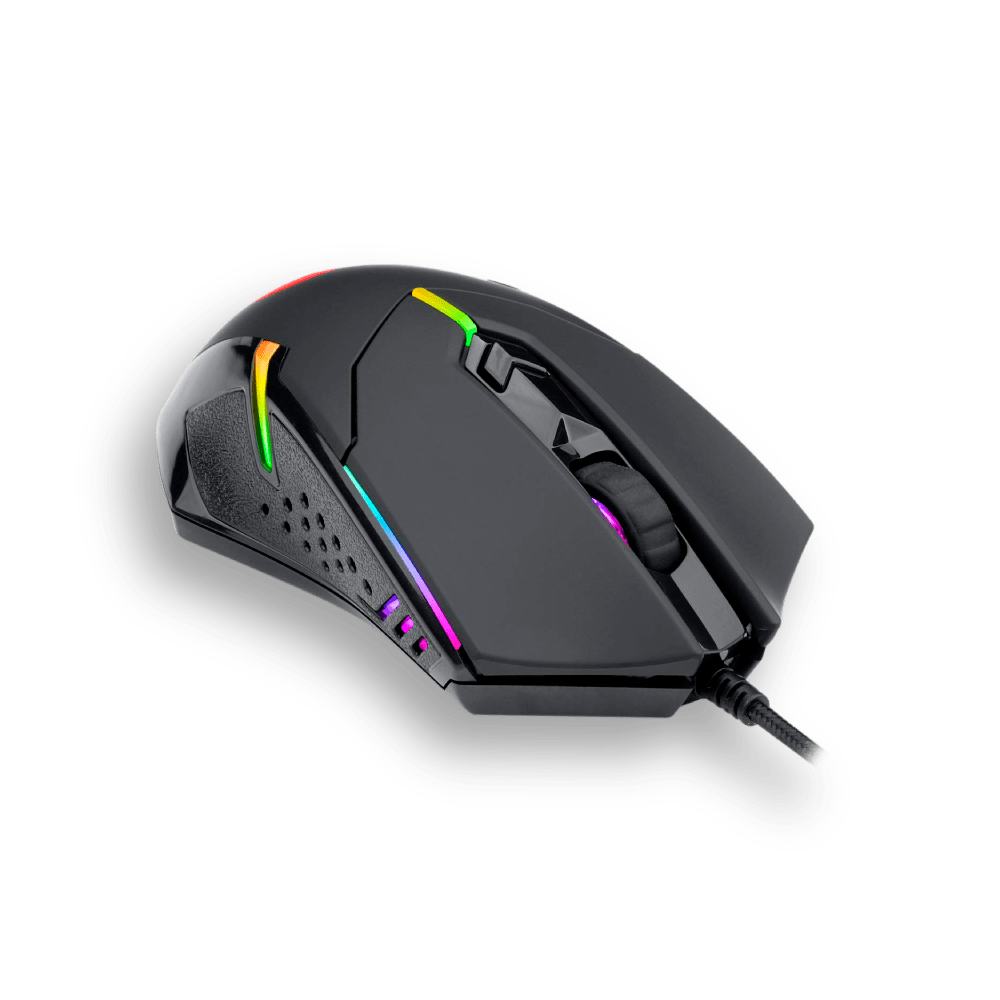 [SPE-19263] MOUSE REDRAGON CENTROPHORUS2 M601-RGB