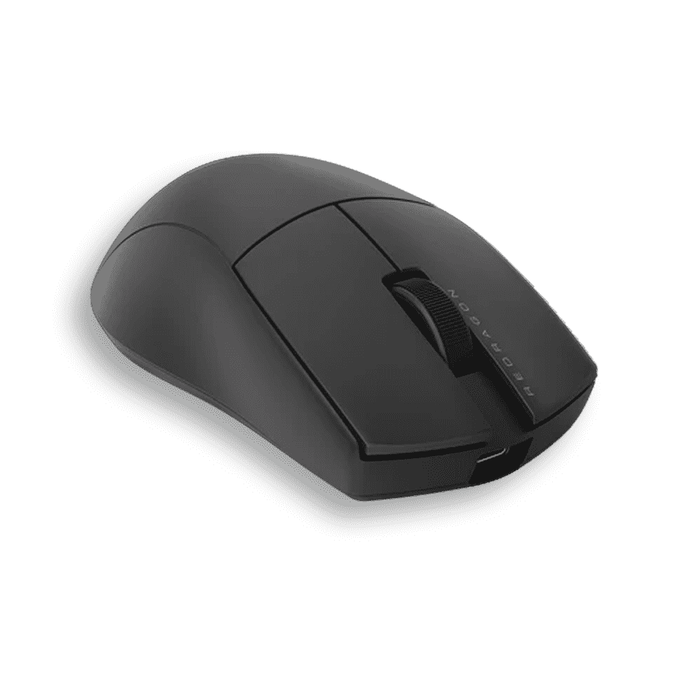 [SPE-19249] MOUSE REDRAGON M916 KING PRO 1K NEGRO BLUETHOOT USB 2.4HZ