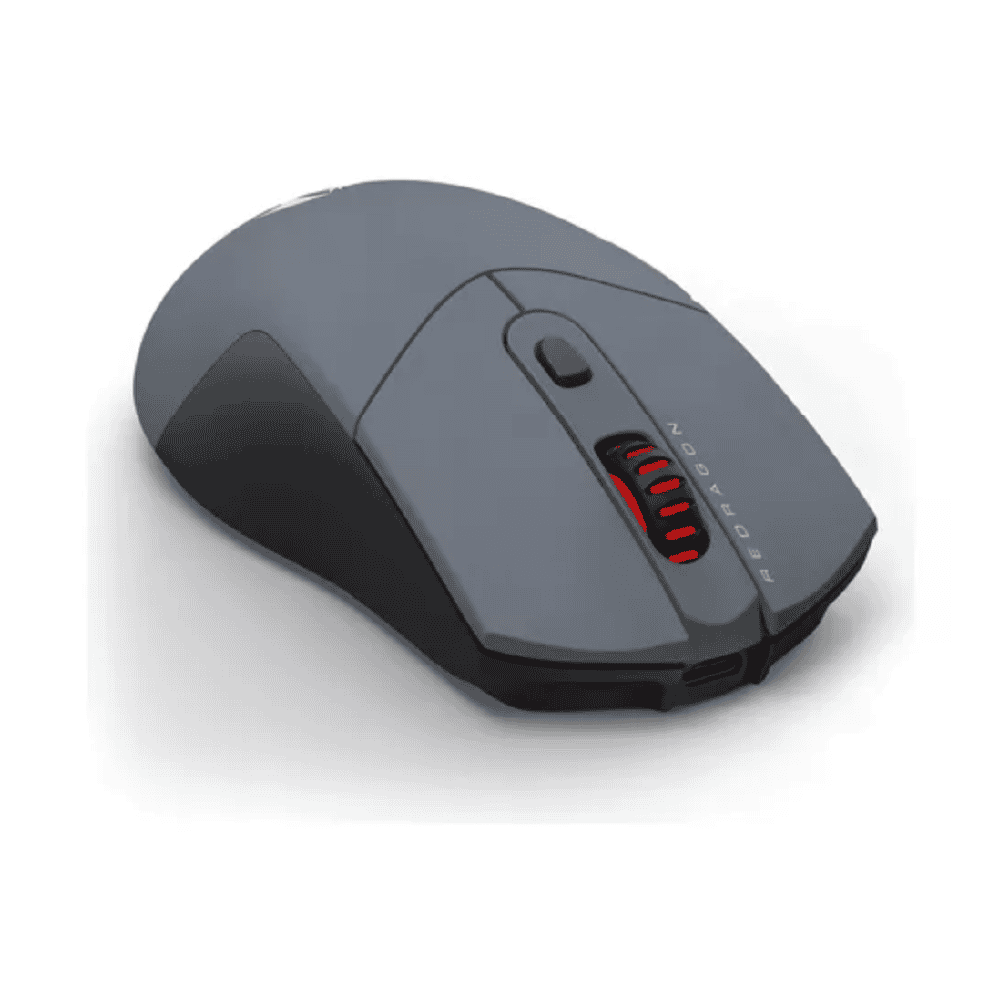 [SPE-19269] MOUSE REDRAGON M917 PRO RGB STAR BLUETHOOT | USB 2.4G | USB