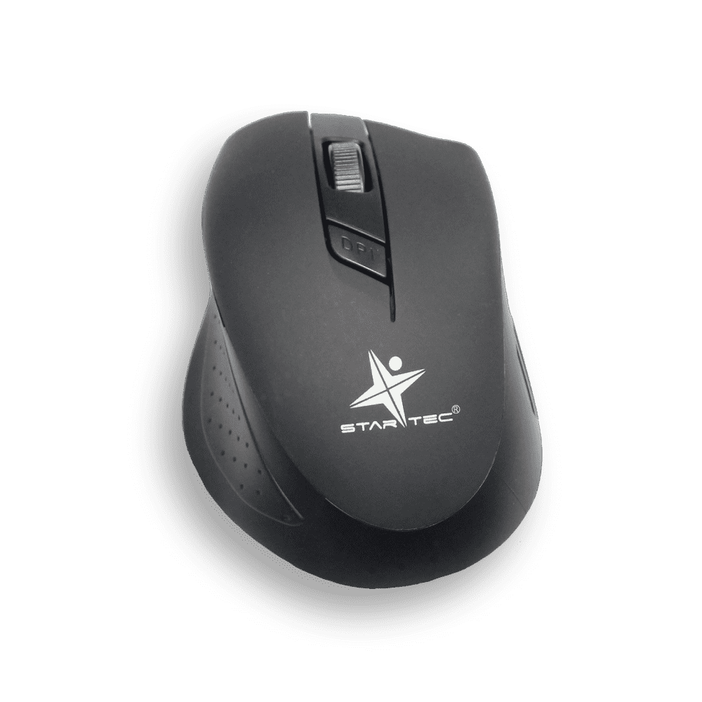 [SPE-19211] MOUSE STARTEC INALAMABRICO ST-MO-91
