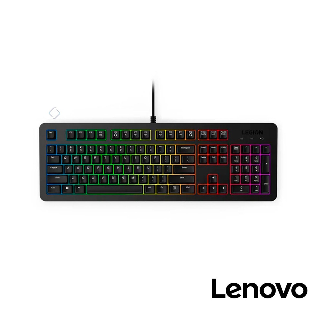 [SPE-20267] TECLADO LENOVO LEGION K310 RGB
