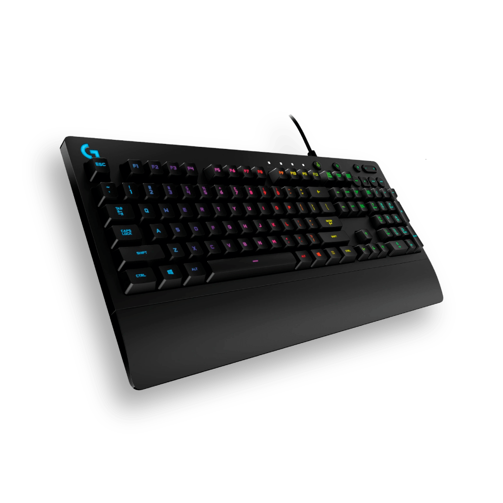 [SPE-20008] TECLADO LOGITECH G213 RGB