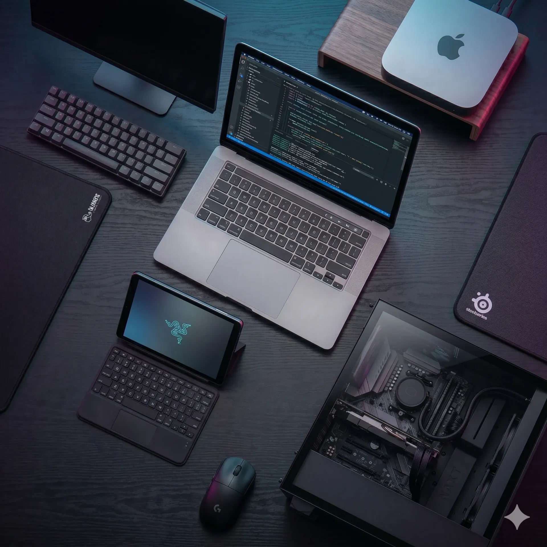 Computadores