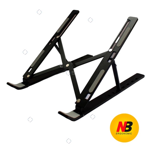BASE PARA PORTATIL PLEGABLE NB8/S