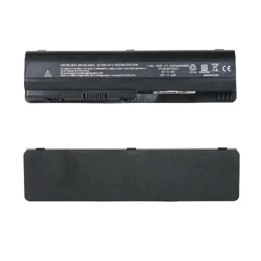 Batería Portátil Hp DV6 / CQ45 / DV4/CQ50-115NR DV4-2217