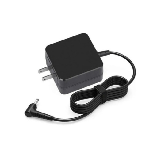 CARGADOR PORTATIL LENOVO IDEAPAD 20V 3.25 AMP 4.0*1.7MM TIPO ORIGINAL