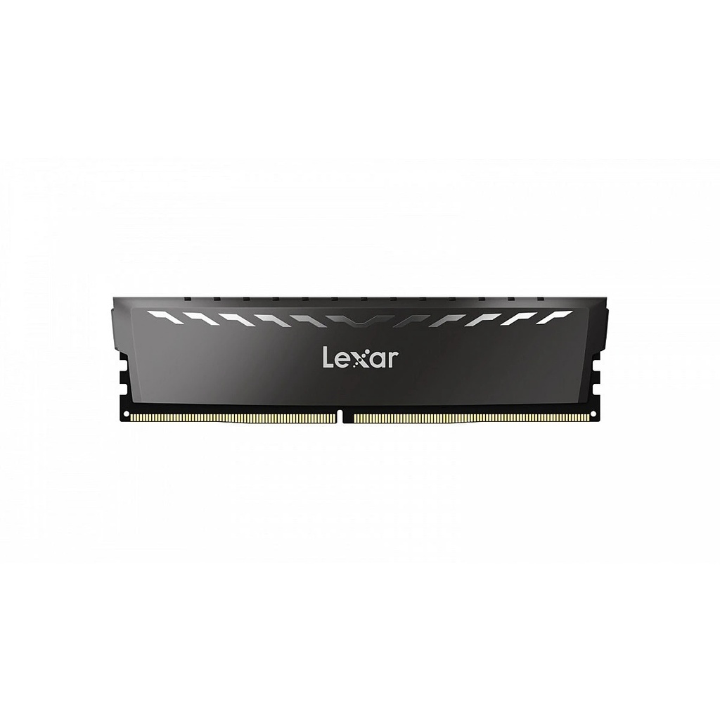 MEMORIA RAM PC DDR4 8GB 3200MHZ BLINDADA LEXAR