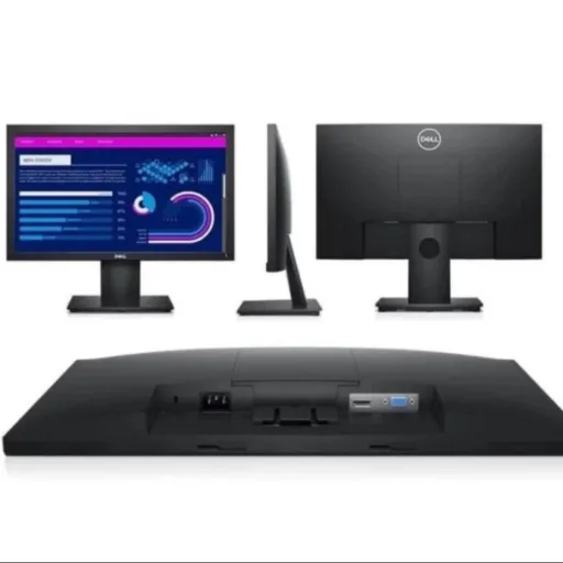 MONITOR DELL E1920 LED 20 PULG VGA/DISPLAY PORT