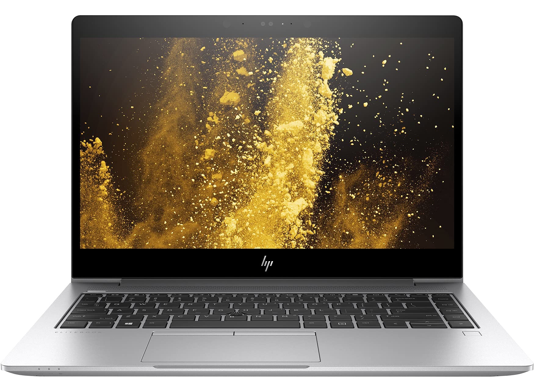 PORTATIL HP ELITEBOOK 840 G6 INTEL CORE i5-8365u 1.90ghz RAM DDR4 8GB SOLIDO 512 14 PULG