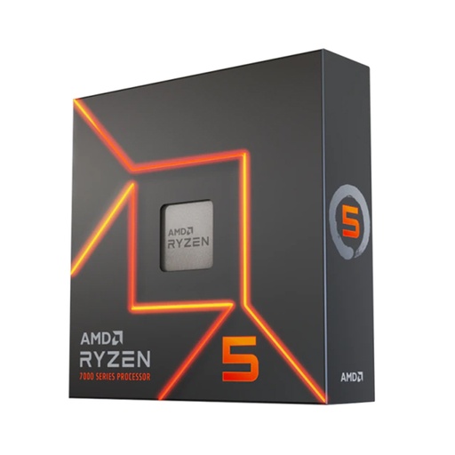 Procesador ADM Ryzen 5 7600X AM5
