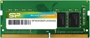 RAM PORTATIL DDR4 16GB 3200MHZ SILICON POWER